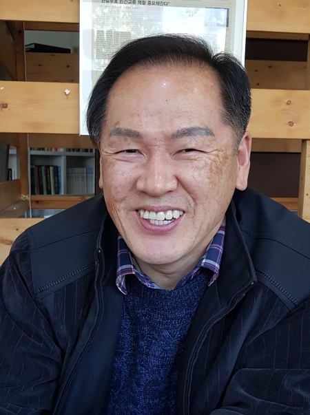 권성오 전 농협식품연구원장
