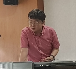 한성대 박우 교수는 조선족 연구와 관련 중국, 한국, 일본에 거주하는 조선족으로 동아시아적 시민자로서 조선족을 연구할 가치가 있다고 발표했다.