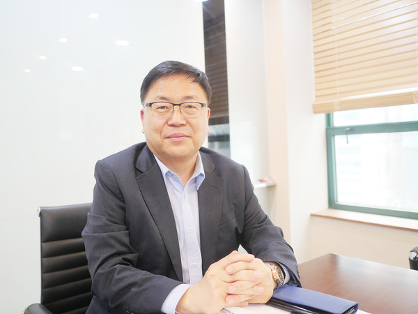154.[박상훈] 법무법인 금성 외국인&이민센터 센터장 인터뷰 : 네이버 블로그